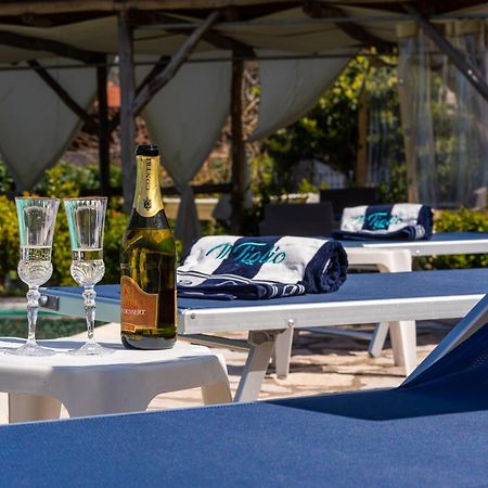 Il Tiglio Holiday Home - De Vivo Realty Massa Lubrense Buitenkant foto