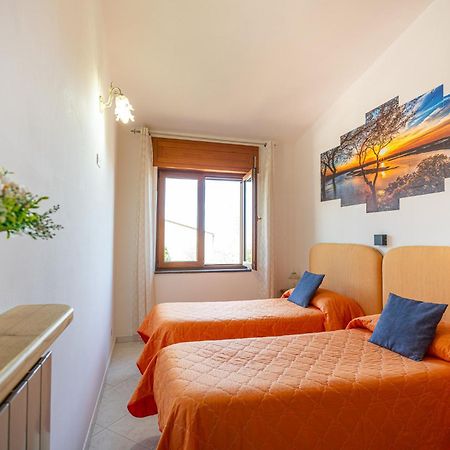 Il Tiglio Holiday Home - De Vivo Realty Massa Lubrense Buitenkant foto