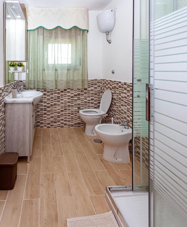 Il Tiglio Holiday Home - De Vivo Realty Massa Lubrense Buitenkant foto
