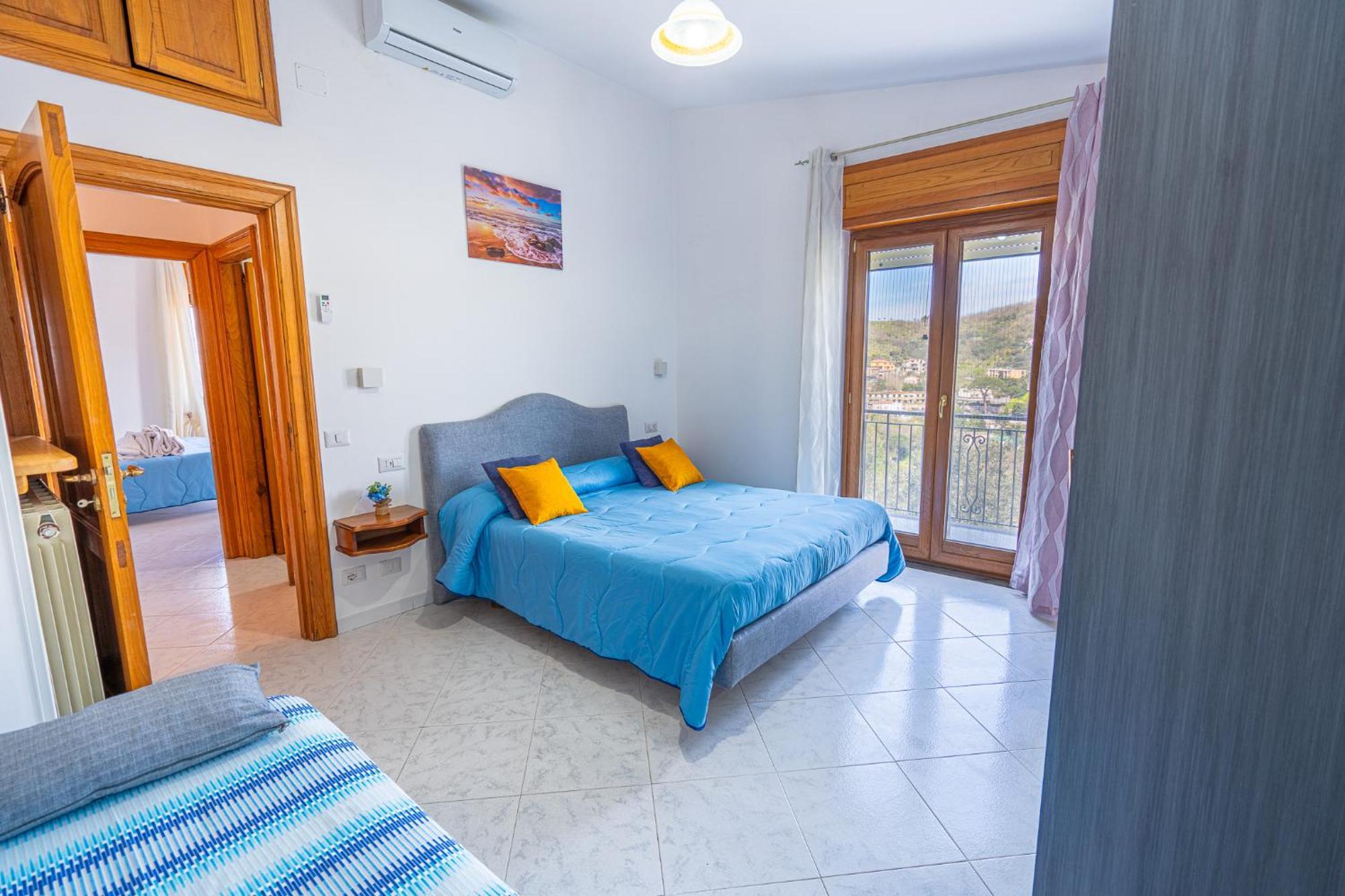 Il Tiglio Holiday Home - De Vivo Realty Massa Lubrense Buitenkant foto