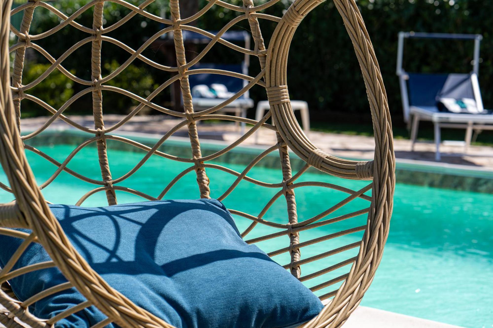Il Tiglio Holiday Home - De Vivo Realty Massa Lubrense Buitenkant foto