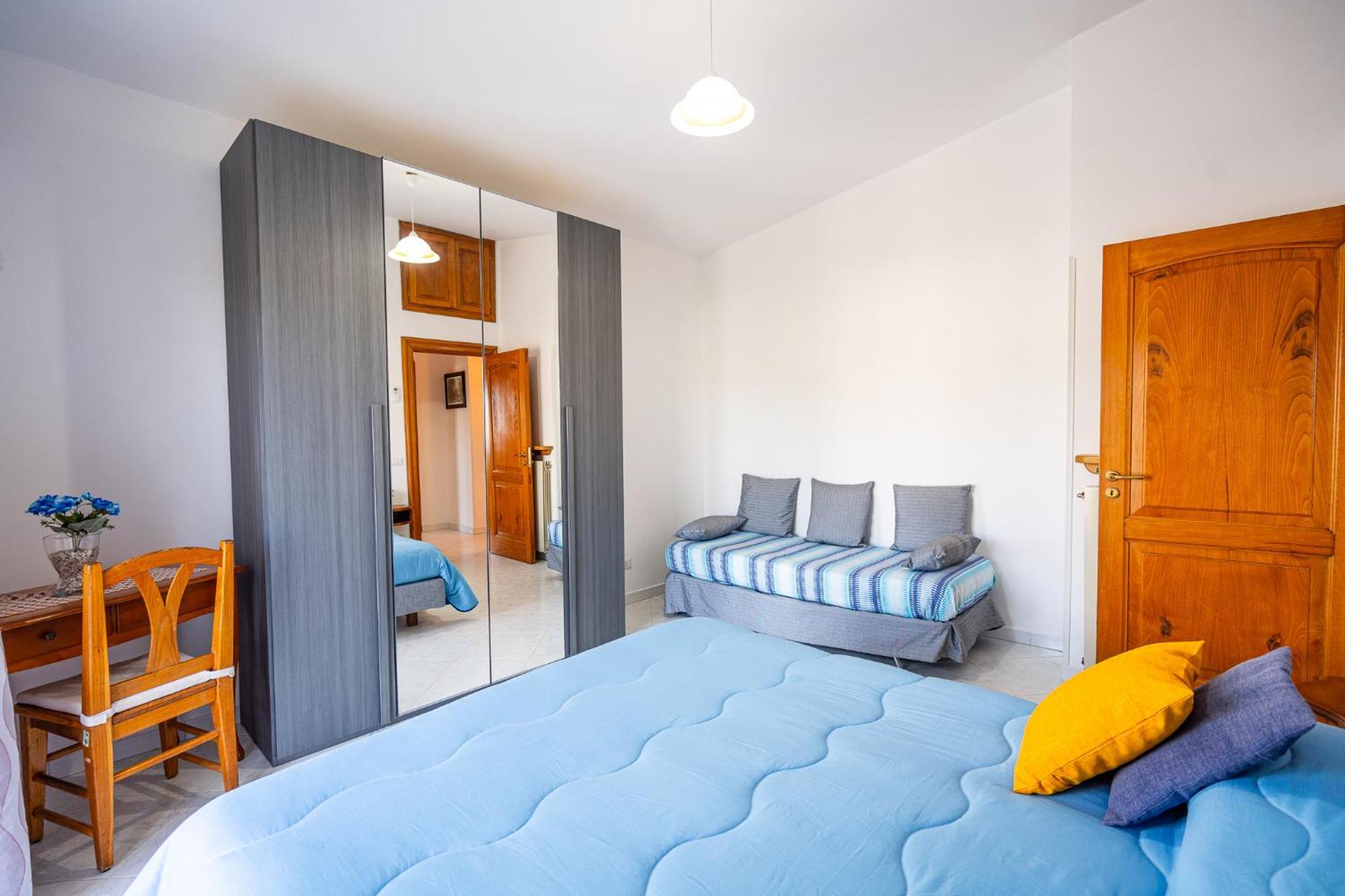 Il Tiglio Holiday Home - De Vivo Realty Massa Lubrense Buitenkant foto