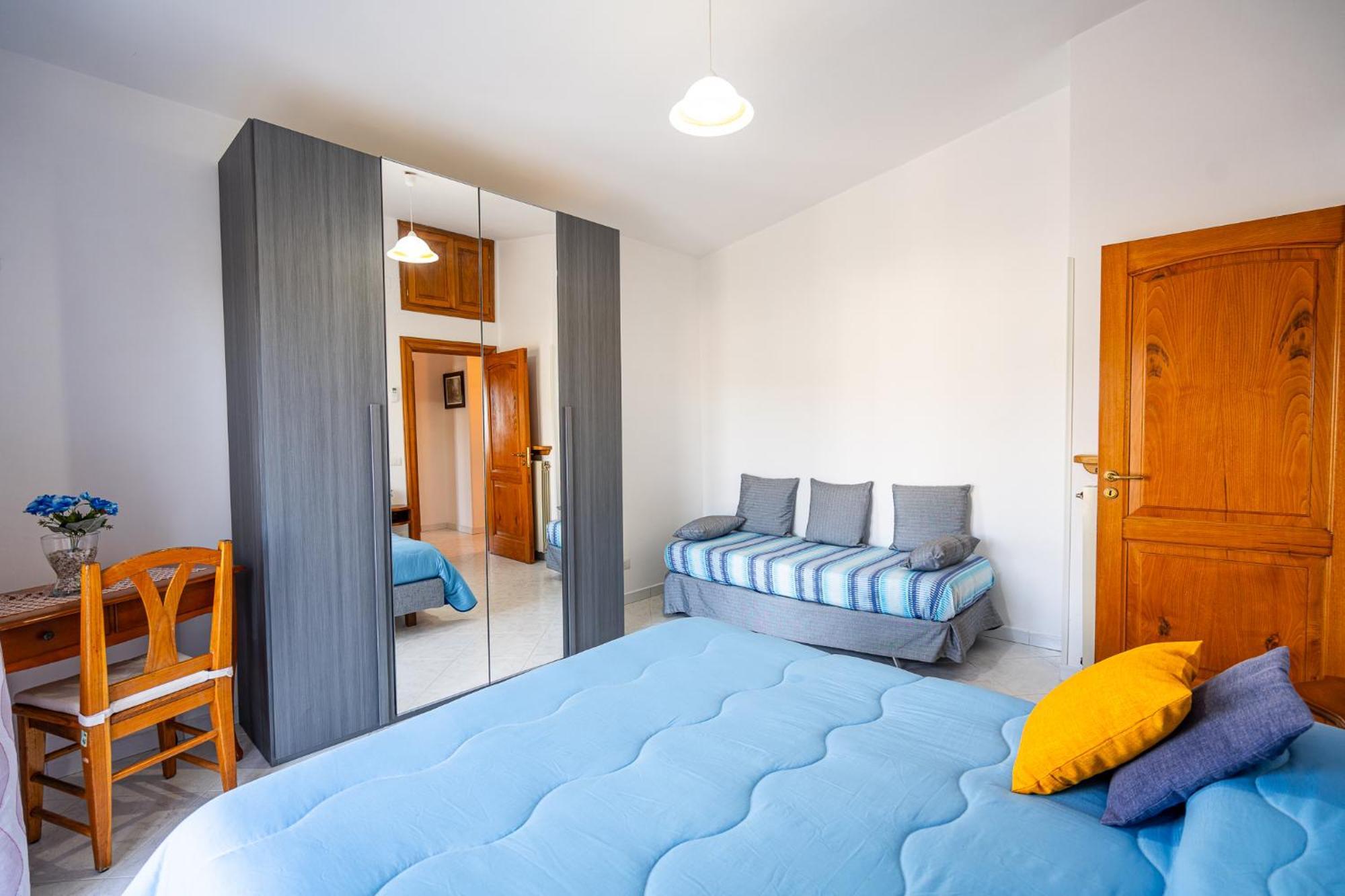 Il Tiglio Holiday Home - De Vivo Realty Massa Lubrense Buitenkant foto